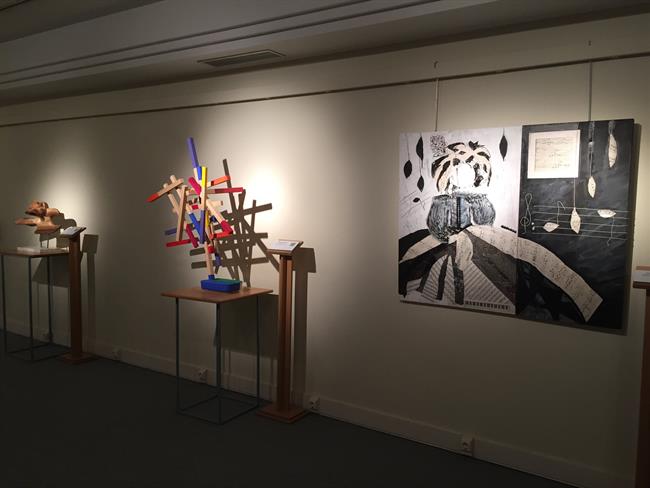 ep ndp exposicionla obra ganadoralas finalistasconcursoartes plasti