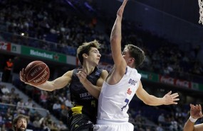 ep nicolas richottidoncic real madrid - iberostar tenerife