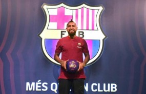 ep nuevo centrocampistafc barcelona arturo vidal