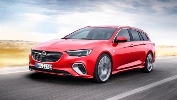 ep opel insignia gsi sports tourer
