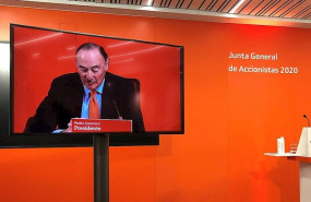 ep pedro guerrero presidente de bankinter en la junta de accionistas de 2020 ep pedro guerrero presidente de bankinter en la junta de accionistas de 2020