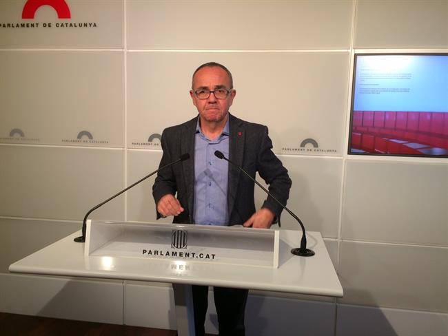 ep portavozsiqueespotparlament joan coscubiela