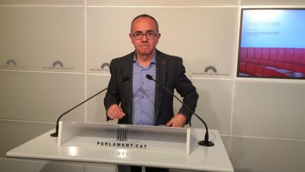 ep portavozsiqueespotparlament joan coscubiela