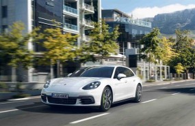 ep posche panamera 4 e-hybrid sport turismo