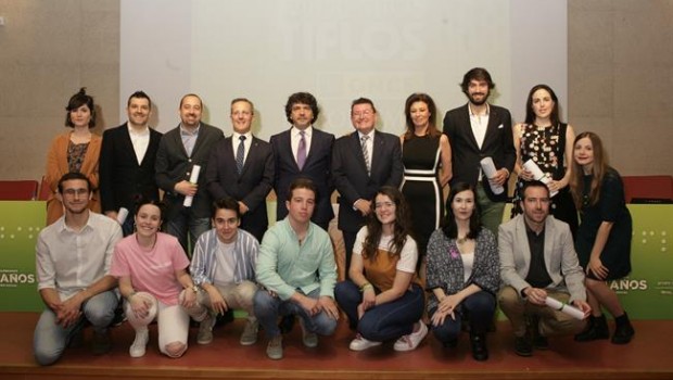 ep premios tiflosperiodismola once