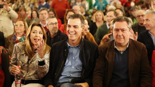 ep presentacionla candidaturasocialista juan espadasla reeleccion como