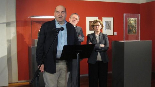 ep presentacionla obra donadamuseo