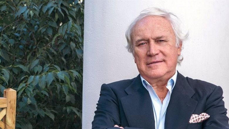 Presidente ejecutivo de Exponential Education, Julio A. Fidalgo | EXPONENTIAL EDUCATION ep presidente ejecutivo de exponential education julio a fidalgo