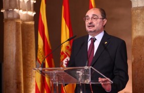 ep presidentegobierno autonomico javier lamban endiaaragon