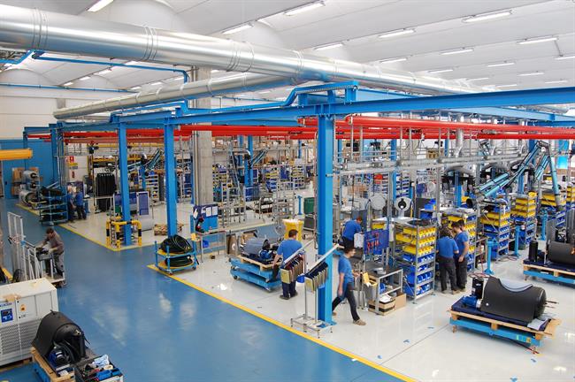 Producción de MTA Spa | BOSCH ep produccionmta spa