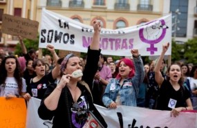 ep protesta feminista