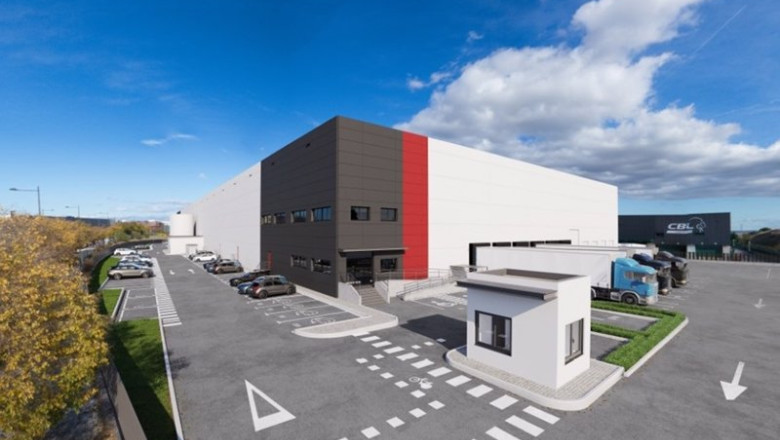 ep proximo desarrollo de milepro en getafe ep proximo desarrollo de milepro en getafe