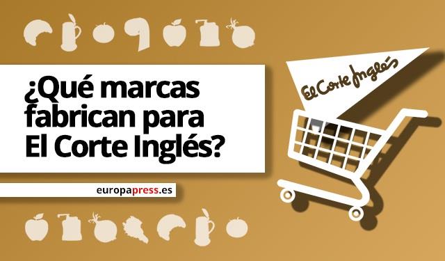 ep que marcas fabricancorte ingles