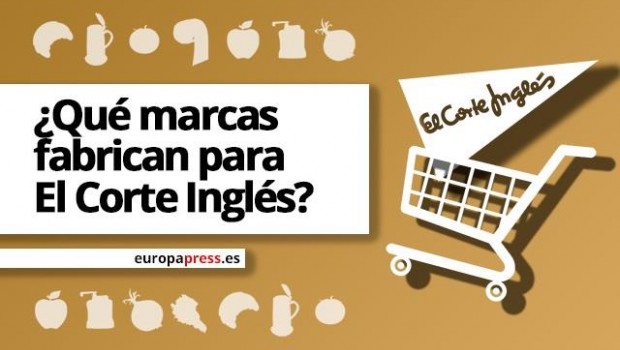 ep que marcas fabricancorte ingles