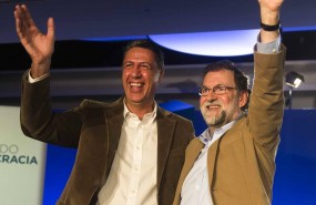 ep rajoy muestraapoyoalbiolcandidato21-d
