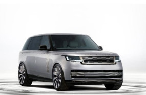 ep range rover sv ultra