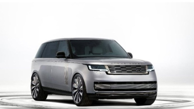 ep range rover sv ultra