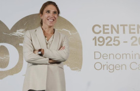 ep raquel perez cuevas nueva presidenta del consejo regulador de la doca rioja