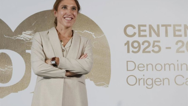 ep raquel perez cuevas nueva presidenta del consejo regulador de la doca rioja