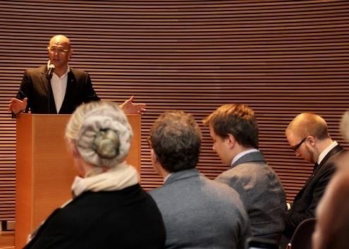 ep rau romeva explicahojaruta independentista en finlandia2016