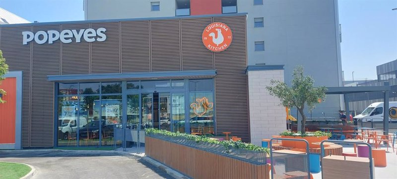 ep restaurante popeyes ep restaurante popeyes