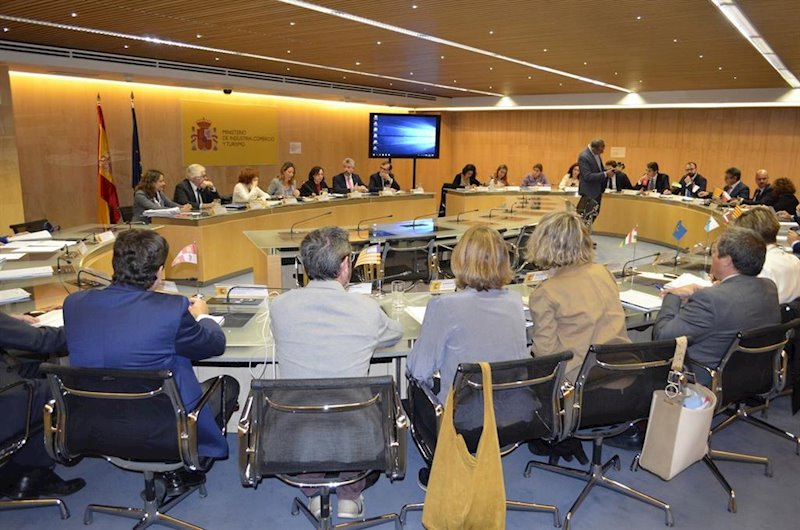 ep reunion del consejo interterritorial de internacionalizacion