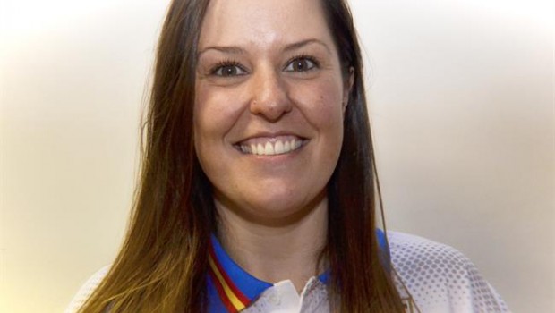 ep rider de snowboard astrid fina