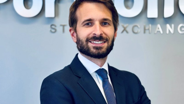 ep santiago navarro ceo de portfolio stock exchange