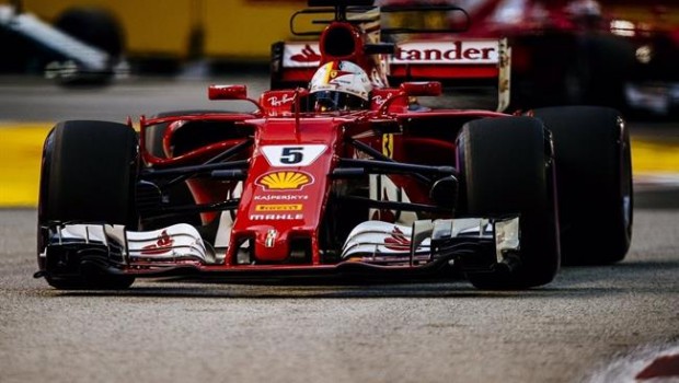 ep sebastian vettel singapur