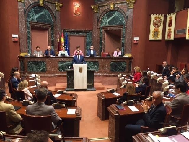 Segunda sesión de investidura | EUROPA PRESS ep segunda sesioninvestidura