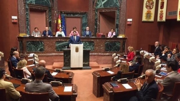 ep segunda sesioninvestidura