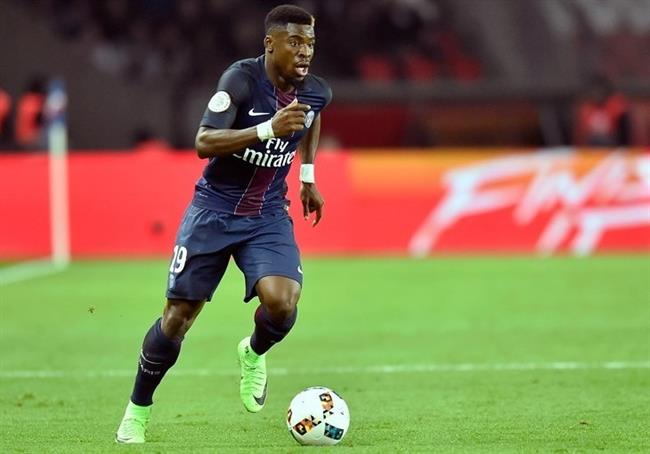 Serge Aurier llega al Tottenham | TOTTENHAM ep serge aurier llegatottenham