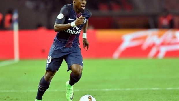 ep serge aurier llegatottenham