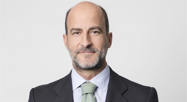Sergio Fernández-Pacheco, director financiero de azValor | AZVALOR ep sergio fernandez-pacheco director financieroazvalor