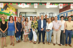 ep sevilla- consejeroeducacion diceinspeccion investigadeflagracionies federico mayor zaragoza