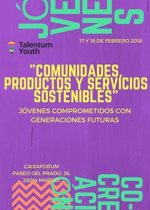 ep talentum yoth conference madrid 18