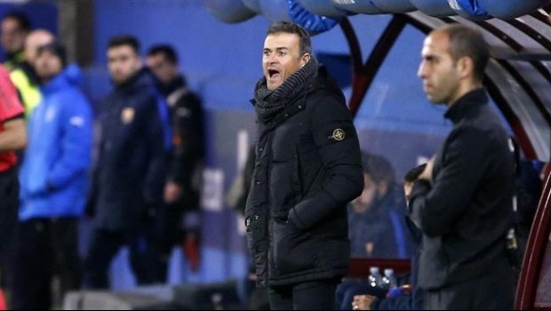 ep tecnicofc barcelona luis enrique martinez
