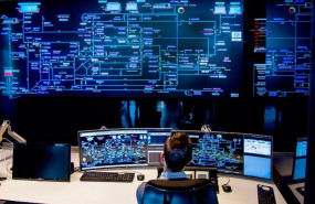 ep telefonica ha sido reconocida como lider por sus servicios industriales iot por globaldata