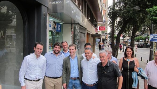 ep teodor garcia juntofernando lopez miras pablo casadojesus cano