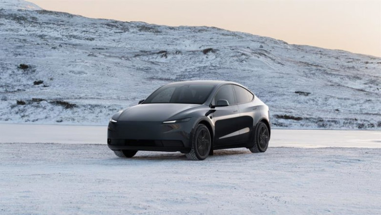 ep tesla abarata el precio de su model y gran autonomia desde 46990 euros y con autonomia de 657 km ep tesla abarata el precio de su model y gran autonomia desde 46990 euros y con autonomia de 657 km