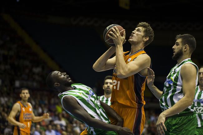 ep tibor pleiss valencia basket club