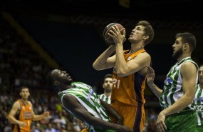 ep tibor pleiss valencia basket club