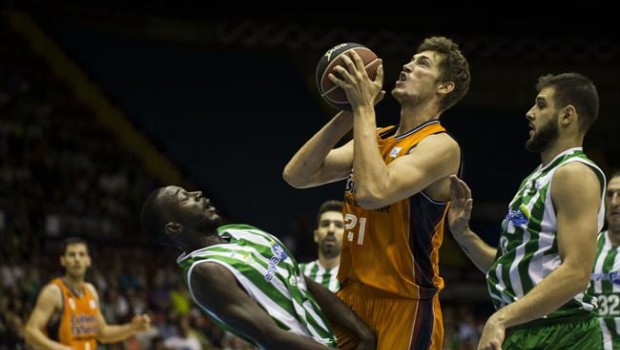 ep tibor pleiss valencia basket club