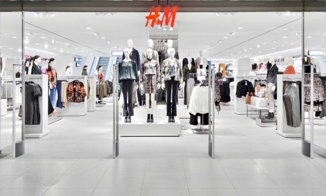 H&M entra en pérdidas en el primer trimestre y se compromete a recuperar la confianza en China