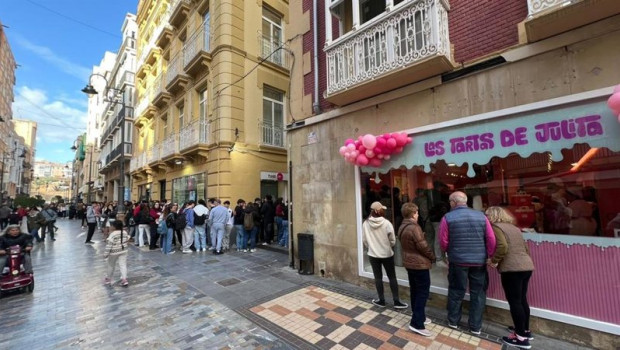 ep tienda de las tartas de julita