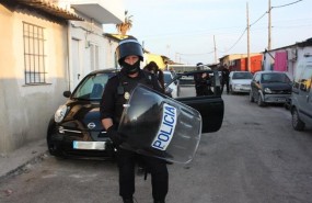 ep un policiason banya