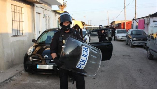 ep un policiason banya