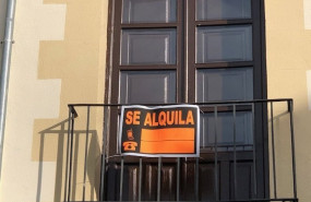 ep una vivienda en alquiler