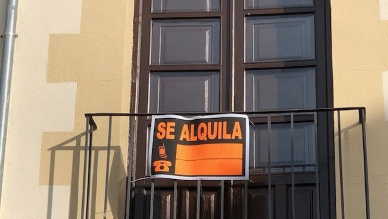 ep una vivienda en alquiler