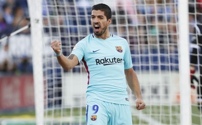ep uruguayofc barcelona luis suarez